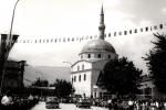 Prolazak kroz Bitolj, na putu za Ohrid