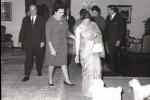 Opro?tajna poseta ambasadora Indije, D?aj Kumara Atala, sa suprugom