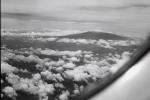 Snimak planine Kilimand?aro iz aviona