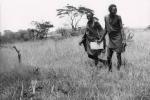 Poseta Keniji: u lova?koj bazi u Kikoroku