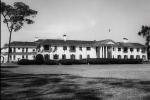 Poseta Keniji: zvani?ni kenijsko-jugoslovenski razgovori u vladinoj palati