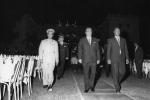 Poseta Sudanu: ve?era u ?ast predsednika Tita i Jovanke Broz