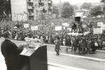 Proslava 50-godi?njice Labinske republike: govor predsednika Tita