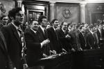 Tre?a konferencija SKJ: zavr?na re? predsednika Tita