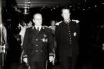 Poseta belgijskog kraljevskog para: sve?ana ve?era koju je priredio kraljevski par Belgije u hotelu "Jugoslavija"