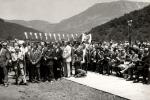 Miting povodom 30. godi?njice bitke na Sutjesci