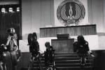 IV Konferencija nesvrstanih u Al?iru: otvaranje plenarne sednice i pozdravni govori