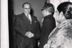 Poseta Banglade?u: poseta predsedniku Republike Muhamadulahu i supruzi