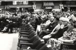 Deseti kongres SKJ: nastavak plenarne sednice sa diskusijom