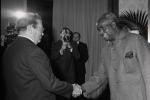 Poseta Keneta Kaunde: razgovor sa predsednikom Kaundom u U?i?koj 15