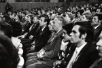 VII Kongres Saveza sindikata Jugoslavije: govor i odlazak iz Doma sindikata
