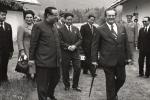 Poseta Kim Il-Sunga: na izletu na Bohinju, sa gostima iz Koreje