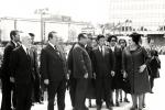 Poseta Kim Il-Sunga: govori gra?anima Ljubljane