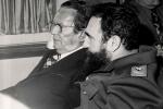 Poseta Fidela Kastra: povratak "Podgorkom" na Brione