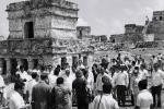 Poseta Meksiku: poseta arheolo?koj zoni "Tulum"