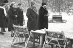 ?etnja u vrtu Kara?or?eva