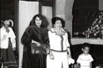 Poseta Muamera el Gadafija: dolazak u vilu "Brionka"