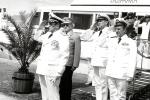 Proslava 35. godi?njice JRM: pozdrav mornarima u splitskoj luci