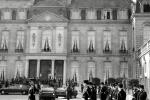Poseta Francuskoj: zvani?ni jugoslovensko-francuski razgovori u Jelisejskoj palati