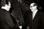 Prijem predsednika vlade Republike Malte Dominika Mintofa u Kara?or?evu