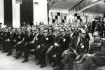 VIII kongres SUBNOR-a u Budvi: otvaranje kongresa