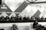 VIII kongres SUBNOR-a u Budvi: govor predsednika Tita