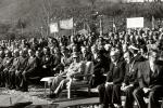 Miting povodom proslave 35 godina bitke na Neretvi: otvaranje
