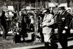 Miting povodom proslave 35 godina bitke na Neretvi: govor predsednika Tita
